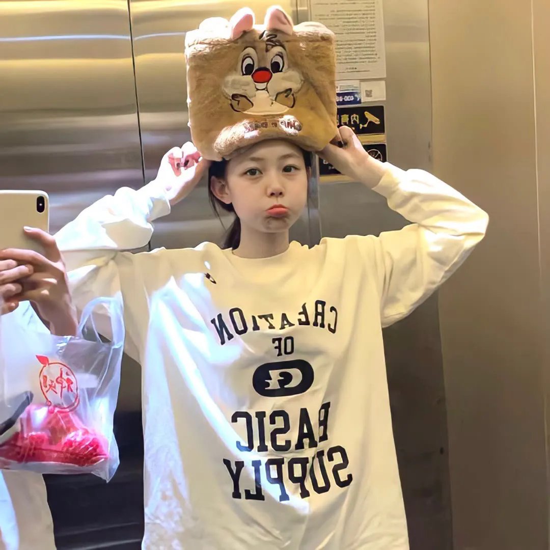 我的生活满是弹幕